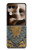 S3620 Book Cover Christ Majesty Hülle Schutzhülle Taschen für Motorola Razr 70 Ultra, 60 Ultra, 50 Ultra, Ultra 2026, Ultra 2025
