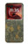 S3662 William Morris Vine Pattern Hülle Schutzhülle Taschen für Motorola Razr 70 Ultra, 60 Ultra, 50 Ultra, Ultra 2026, Ultra 2025