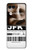 S3664 Airline Travel Luggage Label Hülle Schutzhülle Taschen für Motorola Razr 70 Ultra, 60 Ultra, 50 Ultra, Ultra 2026, Ultra 2025