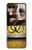 S3669 Biological Hazard Tank Graphic Hülle Schutzhülle Taschen für Motorola Razr 60 Ultra, Razr Ultra 2025