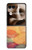 S3686 Fall Season Leaf Autumn Hülle Schutzhülle Taschen für Motorola Razr 70 Ultra, 60 Ultra, 50 Ultra, Ultra 2026, Ultra 2025