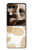 S3718 Seamless Pineapple Hülle Schutzhülle Taschen für Motorola Razr 70 Ultra, 60 Ultra, 50 Ultra, Ultra 2026, Ultra 2025