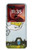 S3722 Tarot Card Ace of Pentacles Coins Hülle Schutzhülle Taschen für Motorola Razr 70 Ultra, 60 Ultra, 50 Ultra, Ultra 2026, Ultra 2025