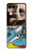 S3731 Tarot Card Knight of Swords Hülle Schutzhülle Taschen für Motorola Razr 70 Ultra, 60 Ultra, 50 Ultra, Ultra 2026, Ultra 2025