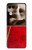 S3788 Shiv Trishul Hülle Schutzhülle Taschen für Motorola Razr 60 Ultra, Razr Ultra 2025