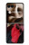 S3797 Chicken Rooster Hülle Schutzhülle Taschen für Motorola Razr 70 Ultra, 60 Ultra, 50 Ultra, Ultra 2026, Ultra 2025