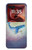 S3802 Dream Whale Pastel Fantasy Hülle Schutzhülle Taschen für Motorola Razr 70 Ultra, 60 Ultra, 50 Ultra, Ultra 2026, Ultra 2025
