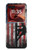 S3803 Electrician Lineman American Flag Hülle Schutzhülle Taschen für Motorola Razr 60 Ultra, Razr Ultra 2025