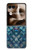 S3809 Mermaid Fish Scale Hülle Schutzhülle Taschen für Motorola Razr 70 Ultra, 60 Ultra, 50 Ultra, Ultra 2026, Ultra 2025