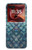 S3809 Mermaid Fish Scale Hülle Schutzhülle Taschen für Motorola Razr 70 Ultra, 60 Ultra, 50 Ultra, Ultra 2026, Ultra 2025