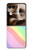 S3810 Pastel Unicorn Summer Wave Hülle Schutzhülle Taschen für Motorola Razr 70 Ultra, 60 Ultra, 50 Ultra, Ultra 2026, Ultra 2025