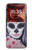 S3821 Sugar Skull Steam Punk Girl Gothic Hülle Schutzhülle Taschen für Motorola Razr 70 Ultra, 60 Ultra, 50 Ultra, Ultra 2026, Ultra 2025