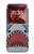 S3825 Cartoon Shark Sea Diving Hülle Schutzhülle Taschen für Motorola Razr 70 Ultra, 60 Ultra, 50 Ultra, Ultra 2026, Ultra 2025