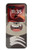 S3855 Sloth Face Cartoon Hülle Schutzhülle Taschen für Motorola Razr 70 Ultra, 60 Ultra, 50 Ultra, Ultra 2026, Ultra 2025