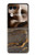 S3886 Gray Marble Rock Hülle Schutzhülle Taschen für Motorola Razr 70 Ultra, 60 Ultra, 50 Ultra, Ultra 2026, Ultra 2025