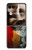 S3890 Reggae Rasta Flag Smoke Hülle Schutzhülle Taschen für Motorola Razr 70 Ultra, 60 Ultra, 50 Ultra, Ultra 2026, Ultra 2025
