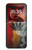 S3890 Reggae Rasta Flag Smoke Hülle Schutzhülle Taschen für Motorola Razr 60 Ultra, Razr Ultra 2025