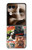 S3905 Vintage Army Poster Hülle Schutzhülle Taschen für Motorola Razr 70 Ultra, 60 Ultra, 50 Ultra, Ultra 2026, Ultra 2025