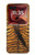 S3951 Tiger Eye Tear Marks Hülle Schutzhülle Taschen für Motorola Razr 70 Ultra, 60 Ultra, 50 Ultra, Ultra 2026, Ultra 2025