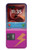S3961 Arcade Cabinet Retro Machine Hülle Schutzhülle Taschen für Motorola Razr 70 Ultra, 60 Ultra, 50 Ultra, Ultra 2026, Ultra 2025