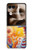 S3976 Colorful Skeleton Hülle Schutzhülle Taschen für Motorola Razr 70 Ultra, 60 Ultra, 50 Ultra, Ultra 2026, Ultra 2025
