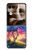 S3977 Colorful Unicorn Hülle Schutzhülle Taschen für Motorola Razr 70 Ultra, 60 Ultra, 50 Ultra, Ultra 2026, Ultra 2025