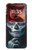 S3990 Girl Skull Steam Punk Gothic Hülle Schutzhülle Taschen für Motorola Razr 70 Ultra, 60 Ultra, 50 Ultra, Ultra 2026, Ultra 2025