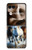 S3996 Horse Running Hülle Schutzhülle Taschen für Motorola Razr 70 Ultra, 60 Ultra, 50 Ultra, Ultra 2026, Ultra 2025
