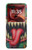 S4000 Monster Graffiti Wall Art Hülle Schutzhülle Taschen für Motorola Razr 70 Ultra, 60 Ultra, 50 Ultra, Ultra 2026, Ultra 2025