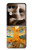 S4007 Tree of Life Painting Hülle Schutzhülle Taschen für Motorola Razr 70 Ultra, 60 Ultra, 50 Ultra, Ultra 2026, Ultra 2025