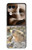 S4030 Capybara Hot Spring Hülle Schutzhülle Taschen für Motorola Razr 70 Ultra, 60 Ultra, 50 Ultra, Ultra 2026, Ultra 2025