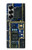 S0063 Curcuid Board Hülle Schutzhülle Taschen für Samsung Galaxy Z Fold 7