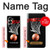 S0066 Basketball Hülle Schutzhülle Taschen für Samsung Galaxy Z Fold 7