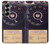 S0086 Payphone Vintage Hülle Schutzhülle Taschen für Samsung Galaxy Z Fold 7