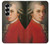 S0492 Mozart Hülle Schutzhülle Taschen für Samsung Galaxy Z Fold 7