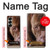 S0519 PitBull Face Hülle Schutzhülle Taschen für Samsung Galaxy Z Fold 7