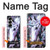 S0749 Unicorn Horse Hülle Schutzhülle Taschen für Samsung Galaxy Z Fold 7