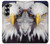 S0854 Eagle American Hülle Schutzhülle Taschen für Samsung Galaxy Z Fold 7
