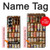 S0983 Beer Cans Collection Hülle Schutzhülle Taschen für Samsung Galaxy Z Fold 7