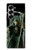 S1024 Grim Reaper Skeleton King Hülle Schutzhülle Taschen für Samsung Galaxy Z Fold 7