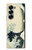 S1040 Hokusai The Great Wave of Kanagawa Hülle Schutzhülle Taschen für Samsung Galaxy Z Fold 7