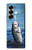 S1594 Bass Fishing Hülle Schutzhülle Taschen für Samsung Galaxy Z Fold 7