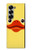S1922 Duck Face Hülle Schutzhülle Taschen für Samsung Galaxy Z Fold 7