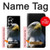S2046 Bald Eagle Hülle Schutzhülle Taschen für Samsung Galaxy Z Fold 7