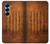 S2251 Five Rows Success And Good Luck Tattoo Hülle Schutzhülle Taschen für Samsung Galaxy Z Fold 7