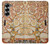 S2723 The Tree of Life Gustav Klimt Hülle Schutzhülle Taschen für Samsung Galaxy Z Fold 7