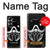 S2924 Paintball Mask Hülle Schutzhülle Taschen für Samsung Galaxy Z Fold 7