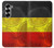 S2965 Belgium Football Soccer Hülle Schutzhülle Taschen für Samsung Galaxy Z Fold 7