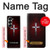 S3160 Christian Cross Hülle Schutzhülle Taschen für Samsung Galaxy Z Fold 7