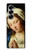S3476 Virgin Mary Prayer Hülle Schutzhülle Taschen für Samsung Galaxy Z Fold 7